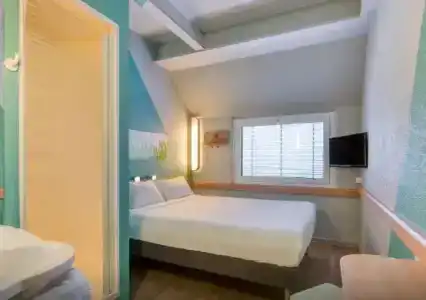 ibis budget Luzern City - 55