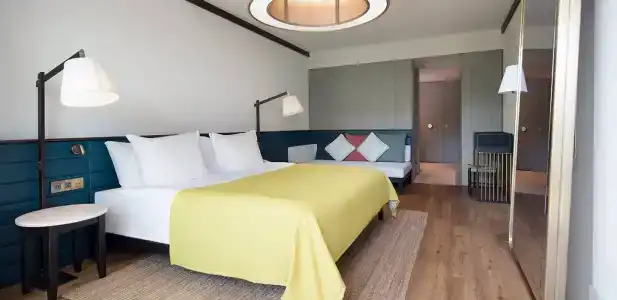 Voyage Belek Golf & Spa - 96