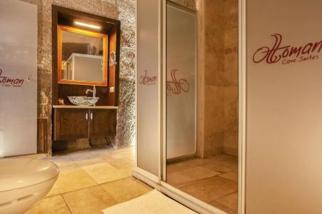 Ottoman Cave Suites - 30