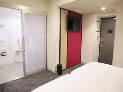 ibis Osaka Umeda - 8