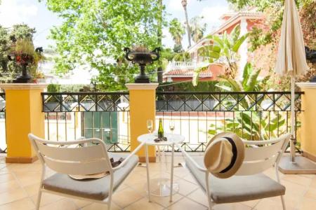 Boutique Villa Lorena by Charming Stay - 12