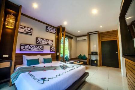 Phi Phi Don Chukit Resort - 49