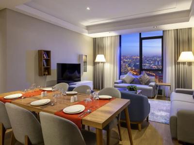 Movenpick Living Istanbul - 82