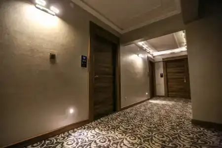 Thermal Saray & Spa Yalova - 13