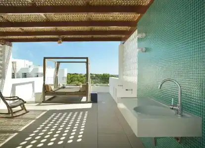 Inturotel Cala Esmeralda Beach & Spa - Adults Only - 71