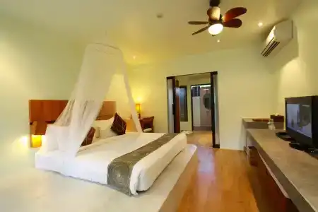 Mimosa Resort & Spa - 36