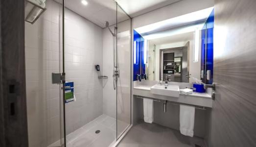 Crowne Plaza Yas Island, An Ihg - 40