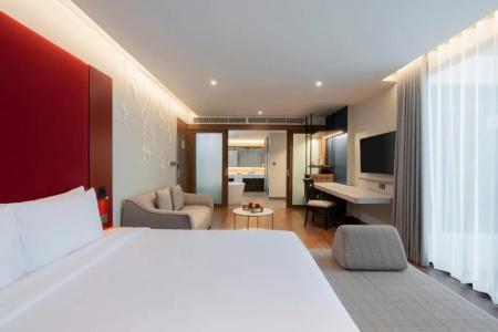 Centra by Centara Phra Nakhon - 58