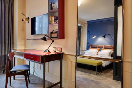 The Hoxton, Paris - 62