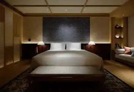 Roku Kyoto, Lxrs & Resorts - 78