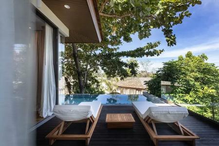 Cape Fahn Samui - Sha Plus Certified - 70