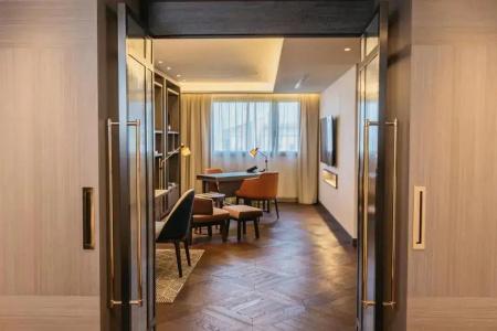 InterContinental Barcelona by IHG - 72