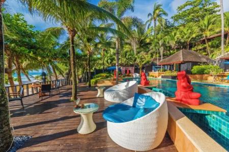 Andaman White Beach Resort - Sha Plus - 18