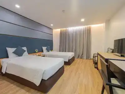 Sunbeam Pattaya - Sha Extra Plus - 50