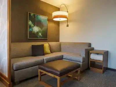 Hyatt Place Houston Galleria - 42
