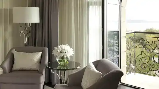 Four Seasons Baku - 54