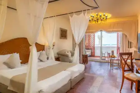 Domina Oasis & Resort - 59
