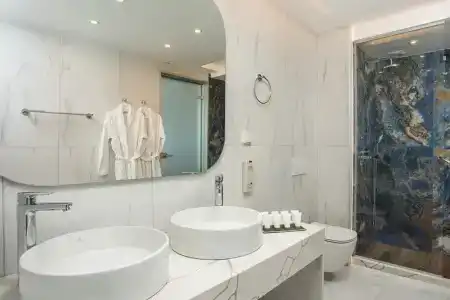 Lindos White & Suites - 45