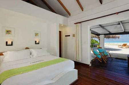 Rihiveli Maldives Resort - 2