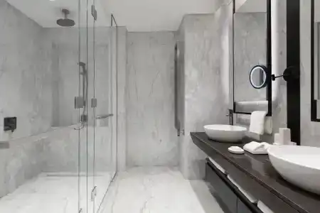 Jw Marriott Istanbul Marmara Sea - 93