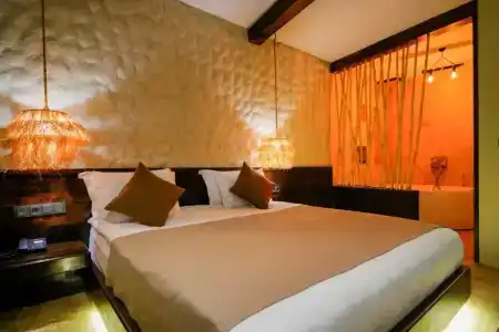 A La Mode Cappadocia by Elixir Hotels - 75