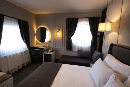Oksijen Zone Hotels Uludag - 69