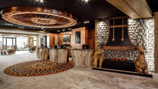 Mercure Kasprowy Zakopane - 0