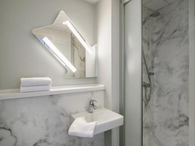 ibis budget Gent Centrum Dampoort - 5