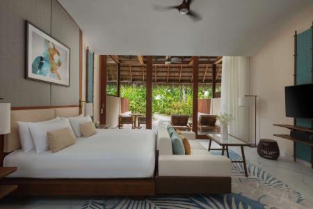Conrad Maldives Rangali Island - 86