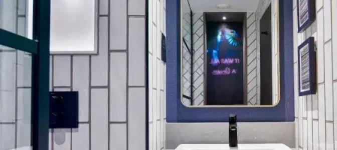 Nyx London Holborn By Leonardos - 56