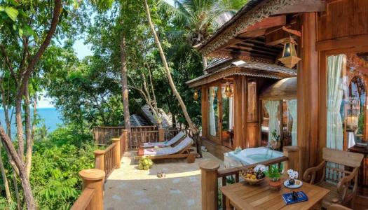 Santhiya Koh Phangan Resort And Spa - Sha Extra Plus - 71