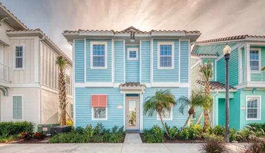 Margaritaville Resort Orlando - 313