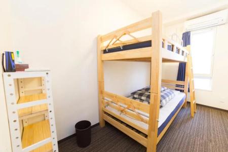 K's House Kyoto -Travelers Hostel - 39