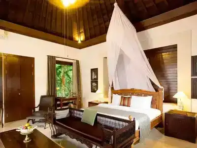 The Mansion Resort & Spa - 76