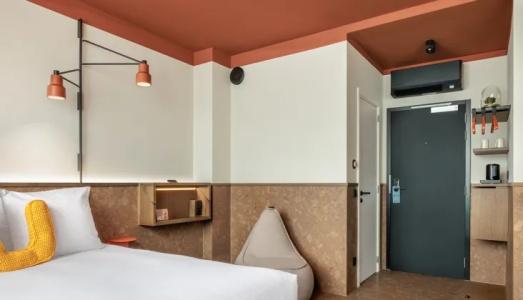 Maxhotel - 51