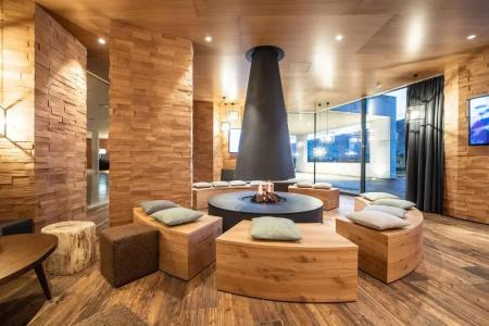 Tauern Spa & Therme - 1