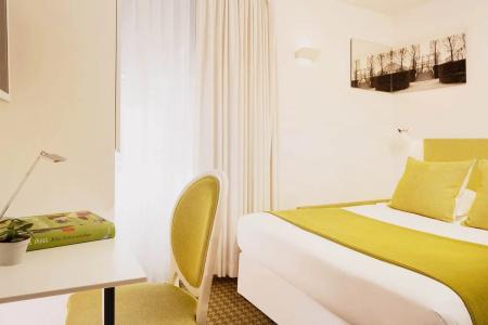 Hôtel Mistral - 24