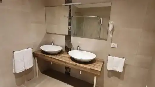 Amsterdam Suite & Spa - 42