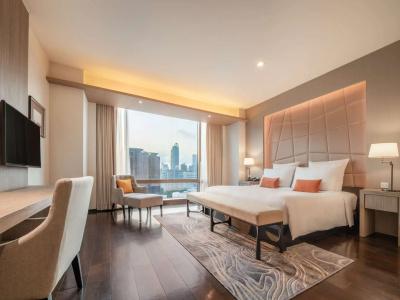 Vie Bangkok, Mgallery Sha Extra Plus Certified - 25