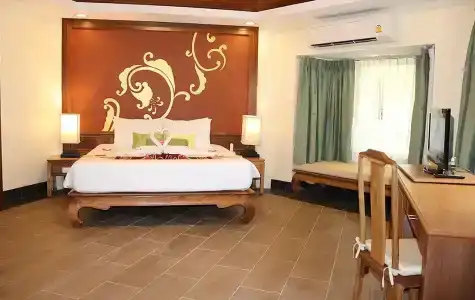 Seaview Resort Khao Lak - Sha Plus - 47
