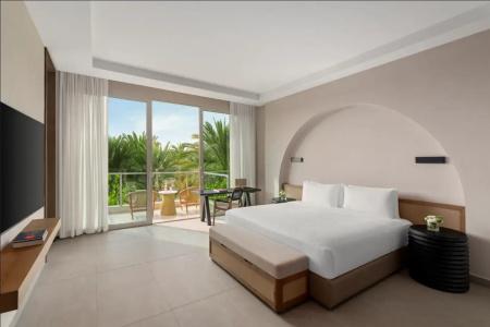 Rixos The Palm & Suites - Ultra All Inclusive - 110