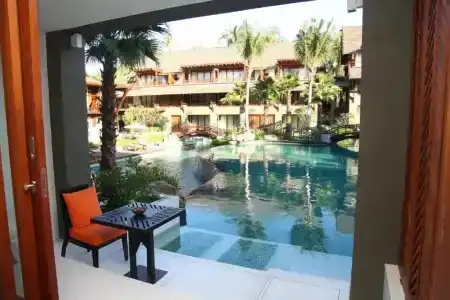 Mai Samui Beach Resort & Spa - Sha Plus - 49