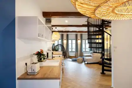 Hôtel des Ducs - 126