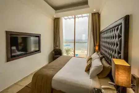 Mirage Bab Al Bahr Beach Resort - 121