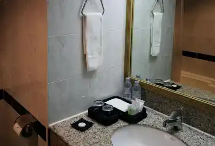 Grand Tower Inn Rama 6 - Sha Extra Plus - 47