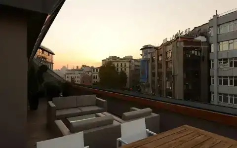 10 Karakoy Istanbul - 56