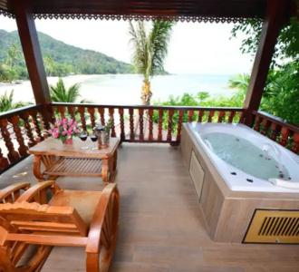 Haad Yao Bayview Resort & Spa - Sha Plus Certified - 58