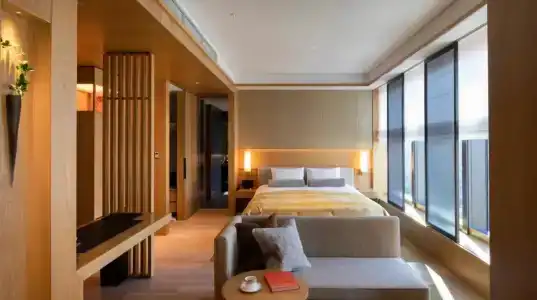 The Okura Tokyo - 36