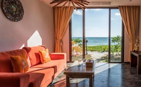 Natai Beach Resort And Spa - Sha Plus - 53