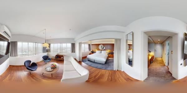 Radisson Collection Royal, Copenhagen - 61